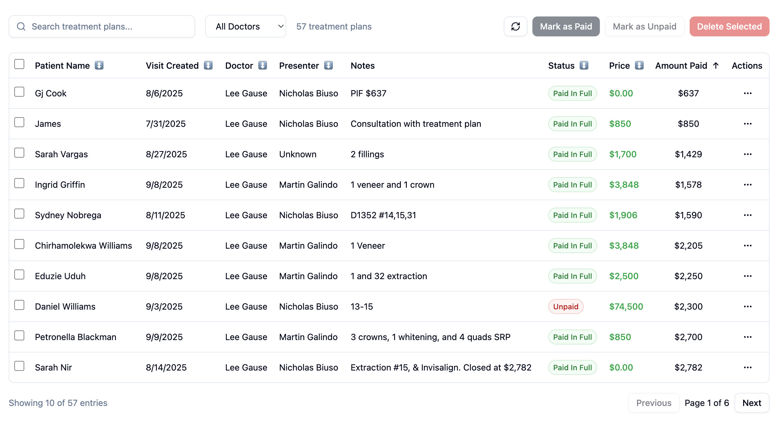 Patient Advocate Hero